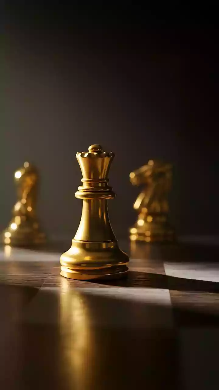 Gold prices soar to record high amid US-Venezuela tensions