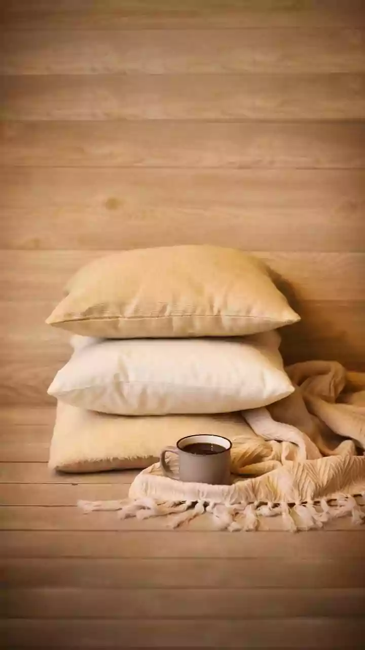 The Scandi-Farmhouse Decor Trend Brings New Attention To Warm Minimalism At Home