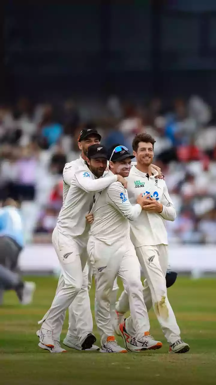 Tom Latham Captaincy Stats: cross Formats: Tests, ODIs, T20Is & Major Achievements