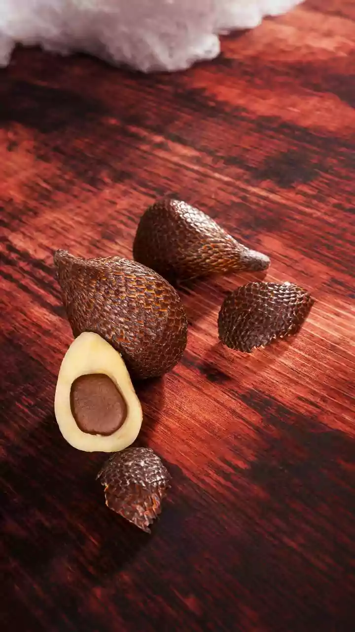 Snake fruit or langsat: Which is more nutritious?