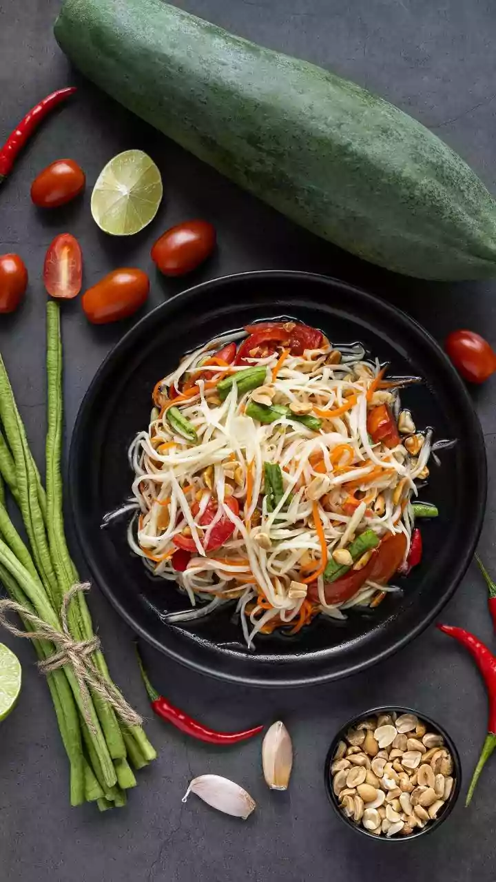 Papaya Is Nutritious Without Needing the Superfood Label