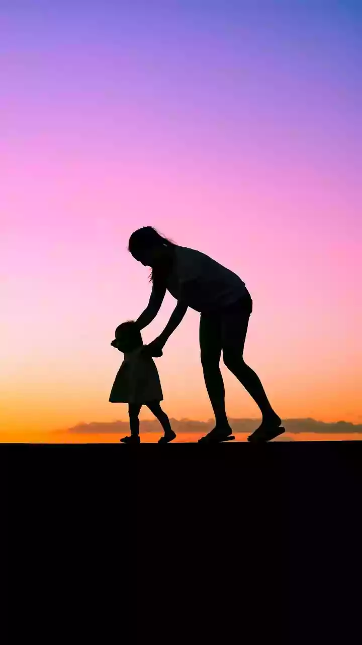 Unpacking Over-Parenting: 4 Subtle Signs You Might Be Doing It