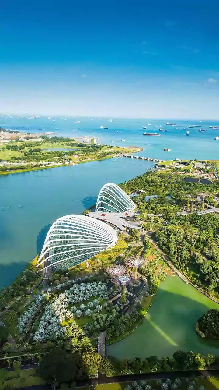 Singapore's Tourism Boom Creates a Fresh Guide for Repeat Indian Visitors