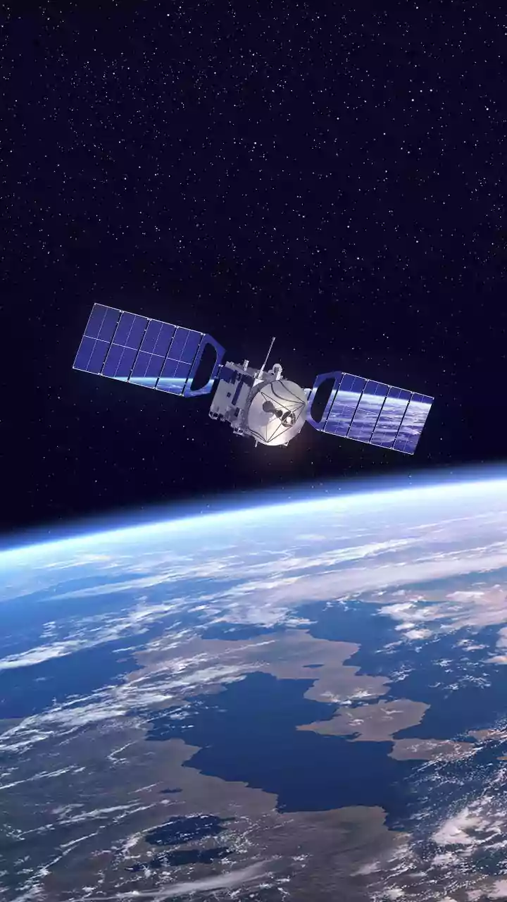 LIDE Satellite Achieves Initial 5G Tests in Orbit