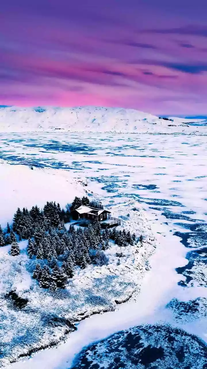 Iceland's Enchanting Wonders: A Comprehensive Travel Guide