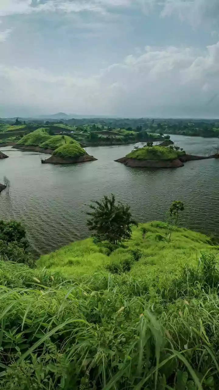 India's Coastal Getaways Are Winning Travellers Even During The Rains