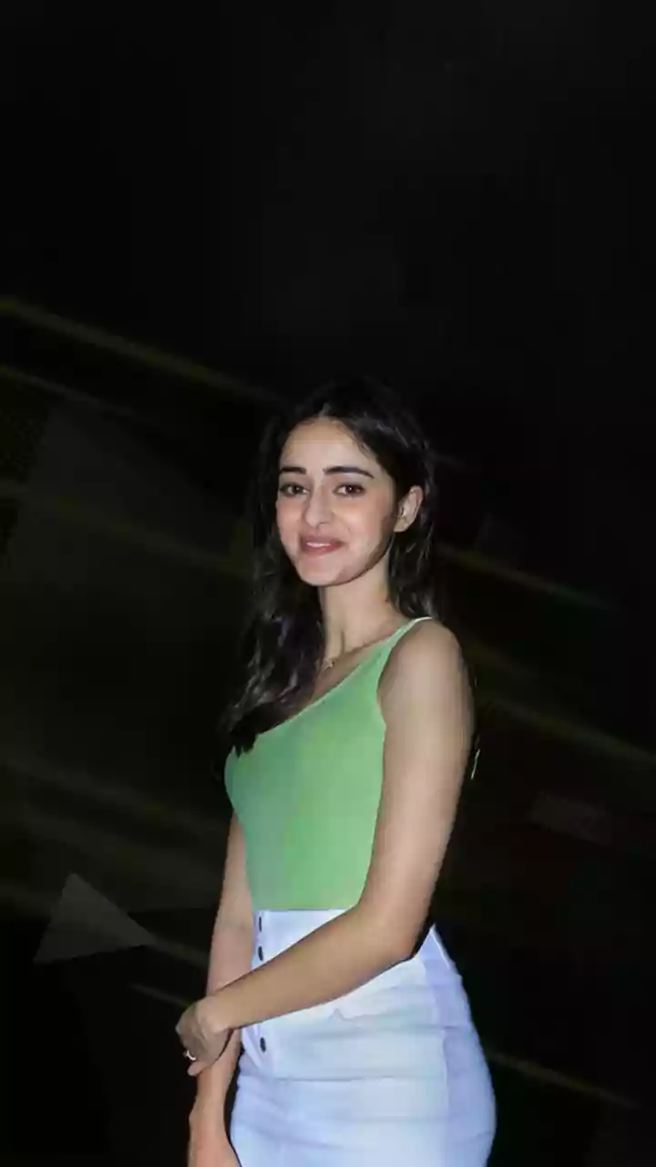 Ananya Panday & Ariana Grande: Best Looks of the Day