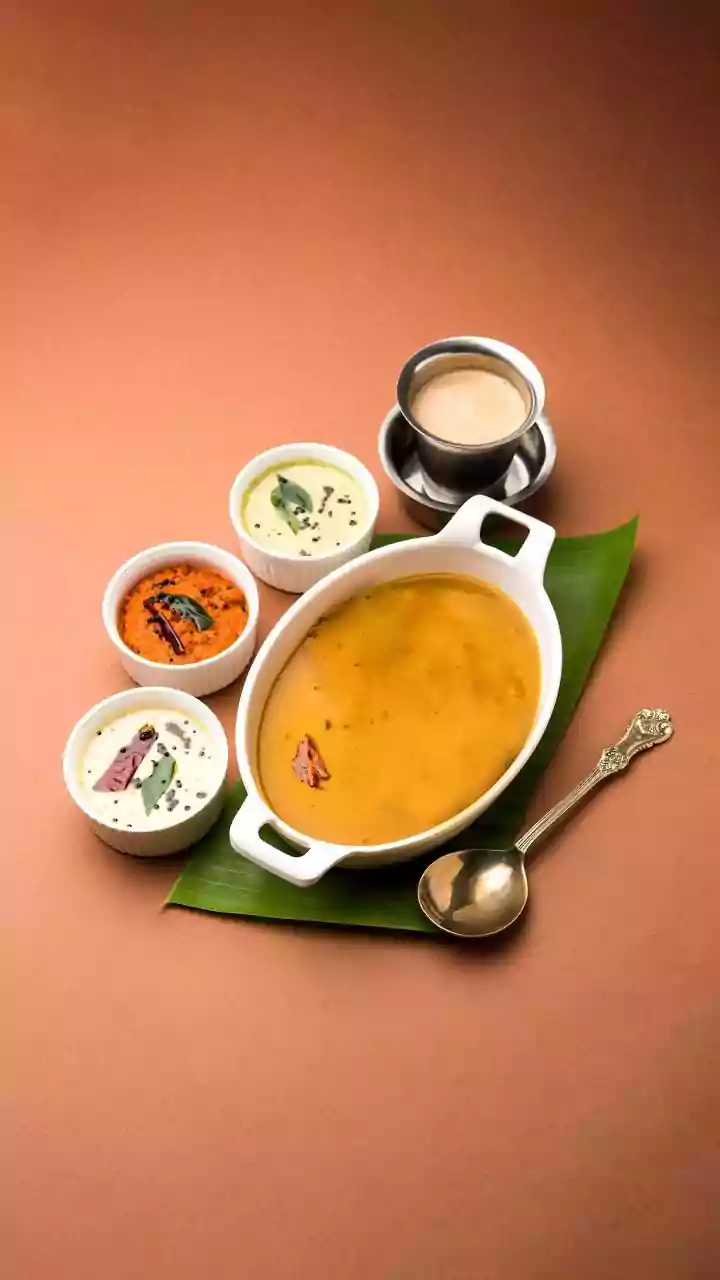 Avartana turns one: How ITC’s signature restaurant is redefining South Indian luxury dining