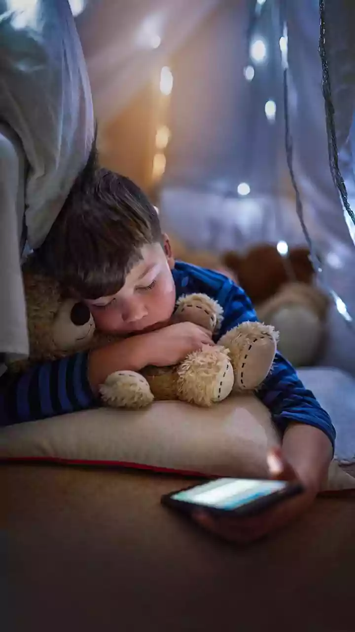 Unpacking Children's Distress: Lessons from Tragic Incidents on Mental Health