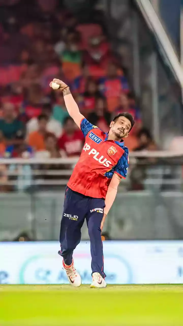 WATCH- Actress Taniya Chatterjee accuses Yuzvendra Chahal’s PR of asking her to delete the video