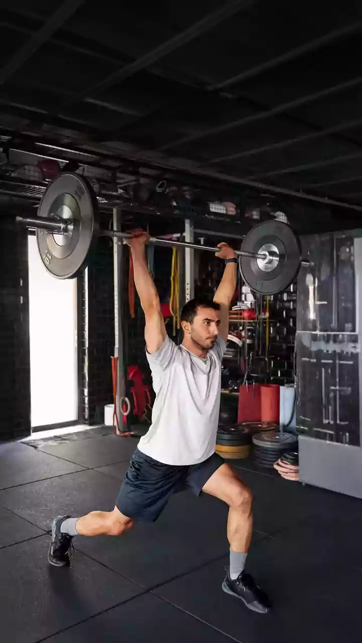The Latest Strength-Training Volume Study: How to Read Benefits Before Very High Weekly Volumes Carefully