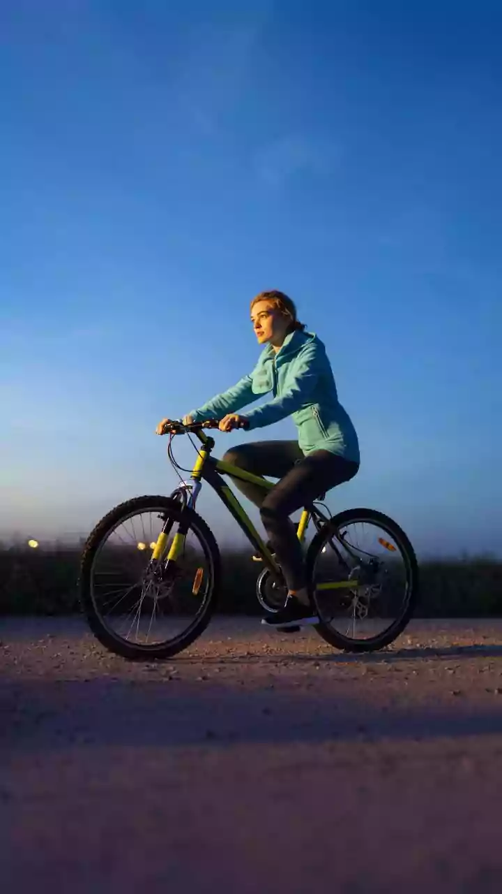 Evening Exercise Is Not Automatically Bad for Sleep
