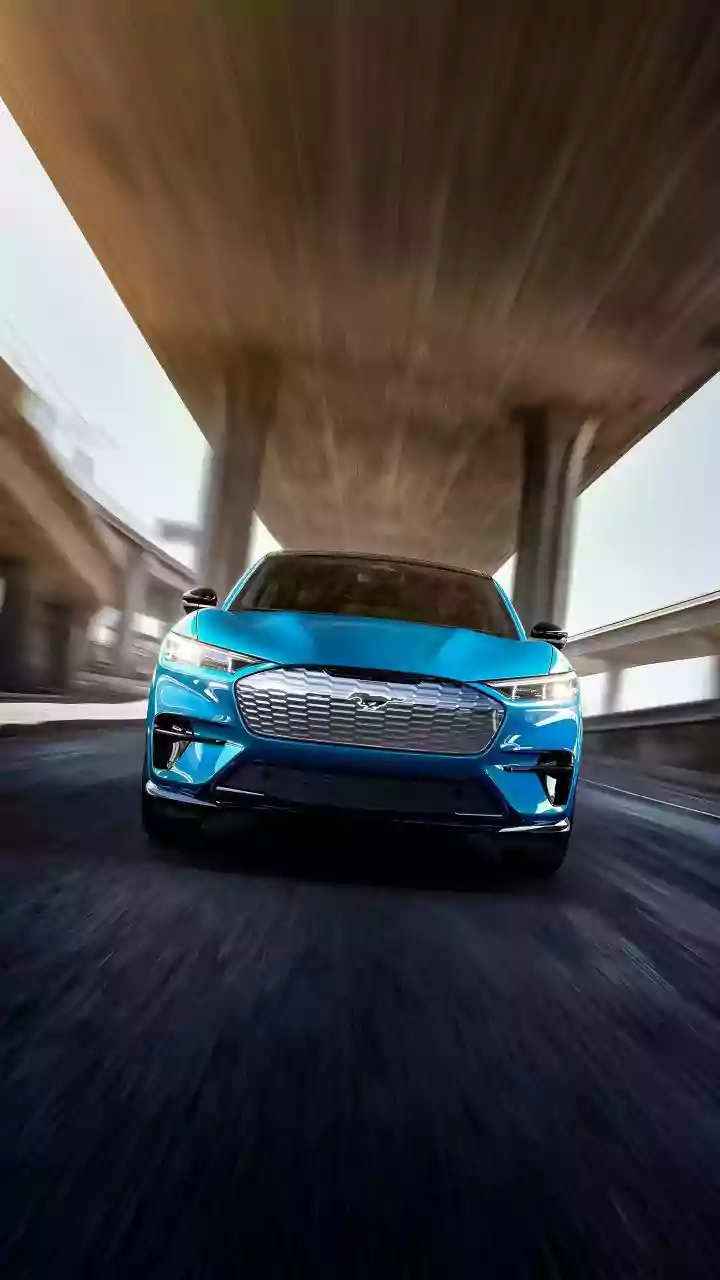 India Welcomes All-Electric Luxury: The New ES 500e Arrives with 580km Range