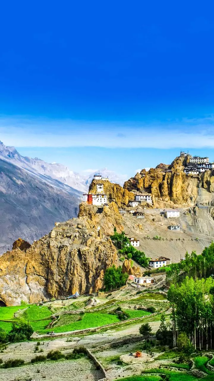 Himachal governor calls for dedicated religious tourism circuit