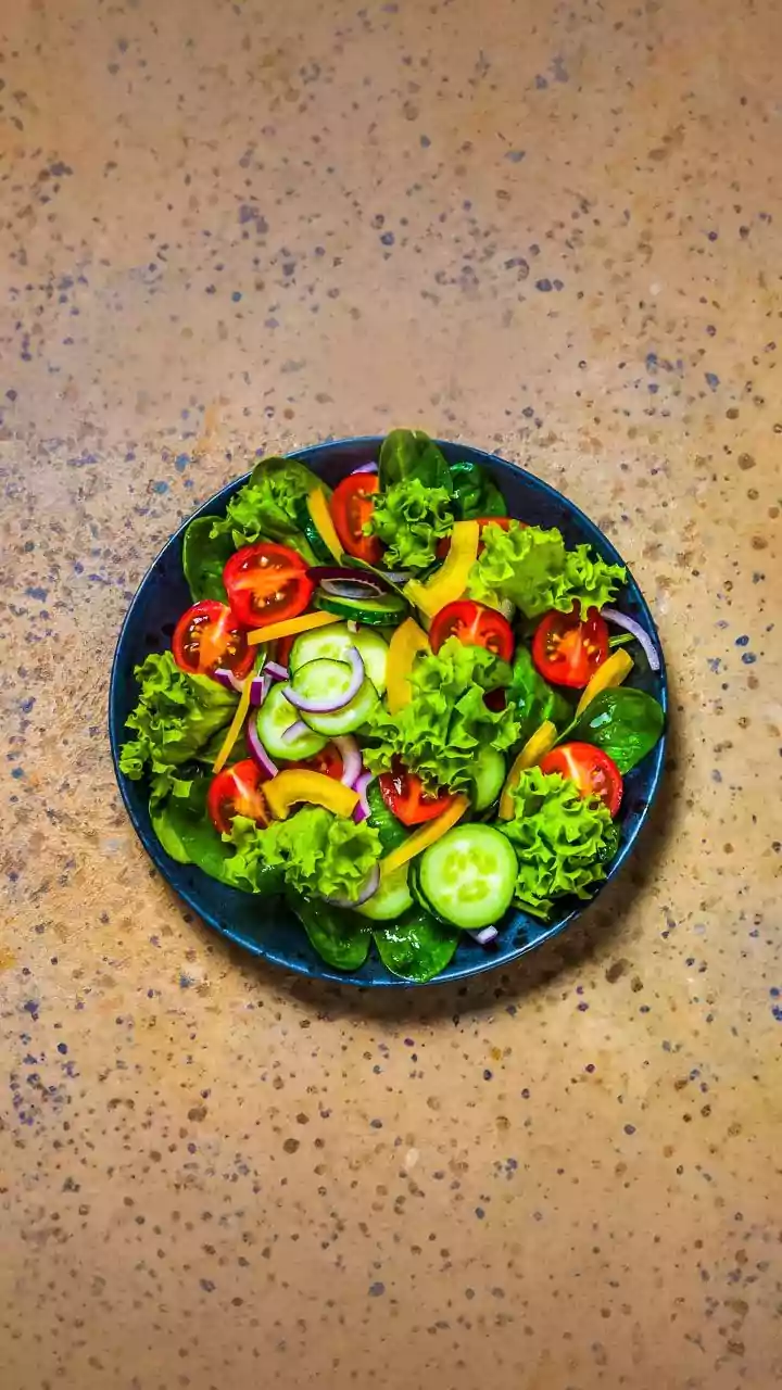 Crispy Cucumbers Are Turning Into Complete Meals