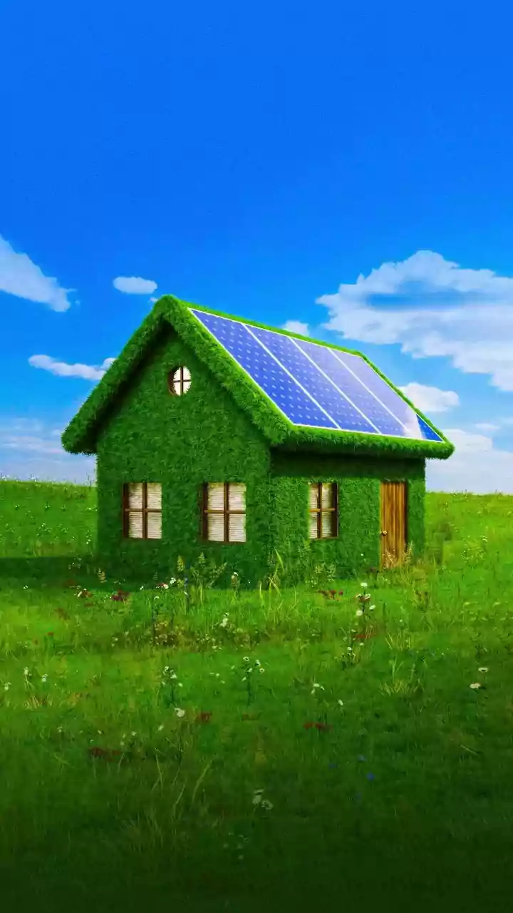 How to build an eco-friendly lifestyle