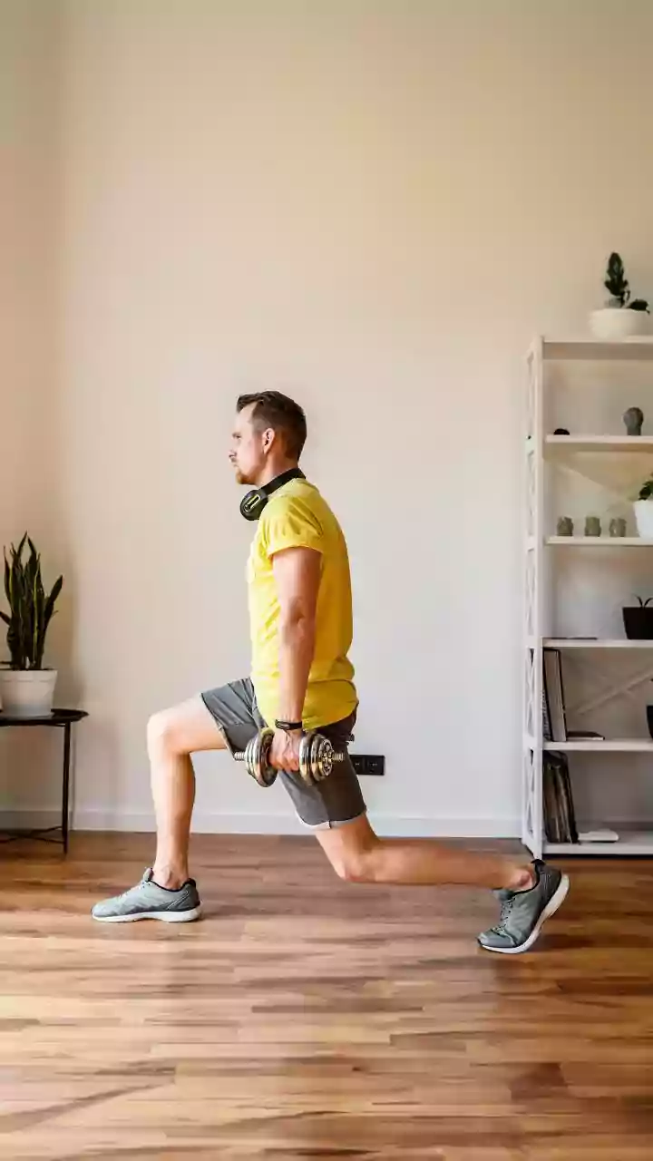 Why 10-Minute Daily Home Workouts Build Stronger Exercise Consistency Than Heavy Gym Sessions