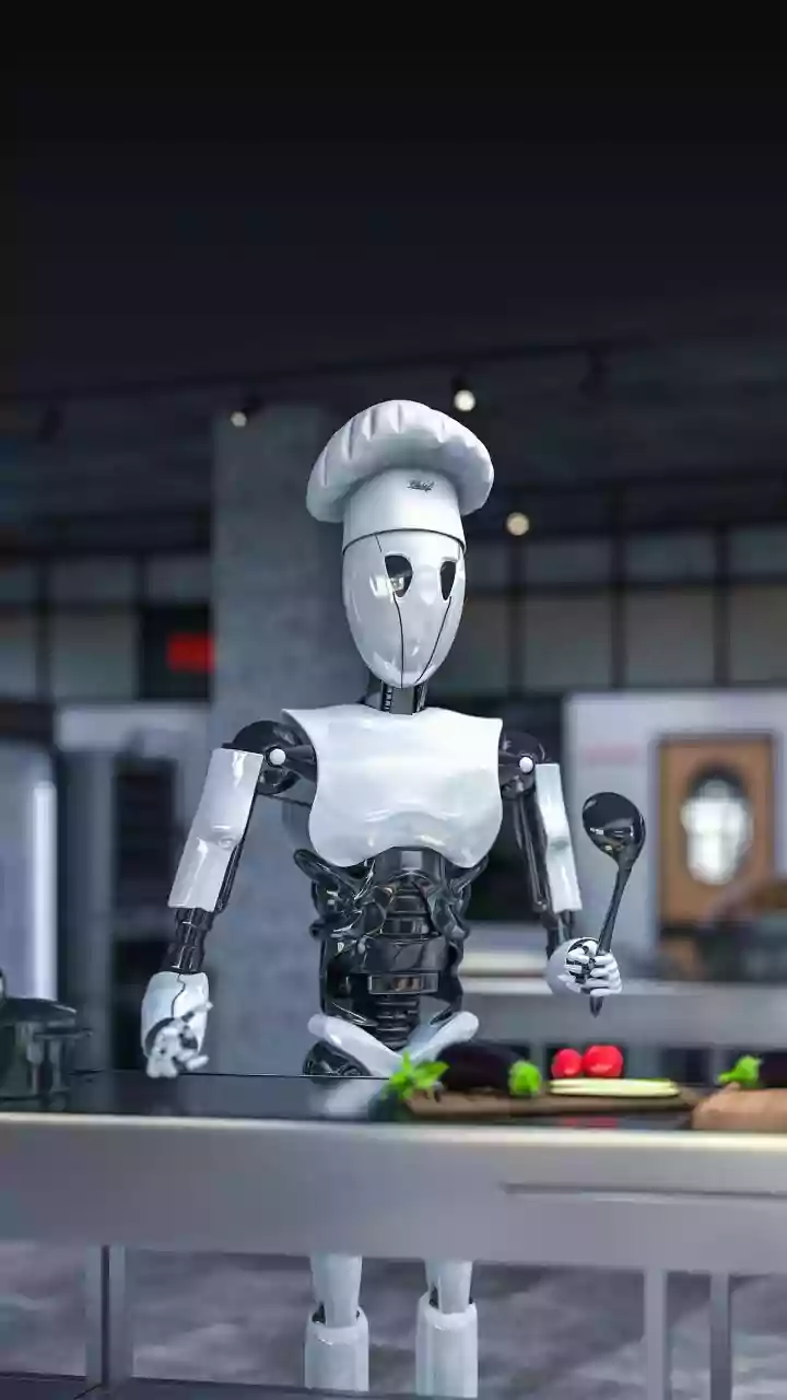 Smart Kitchens 2026: How AI And Connected Tech Are Transforming Indian Homes