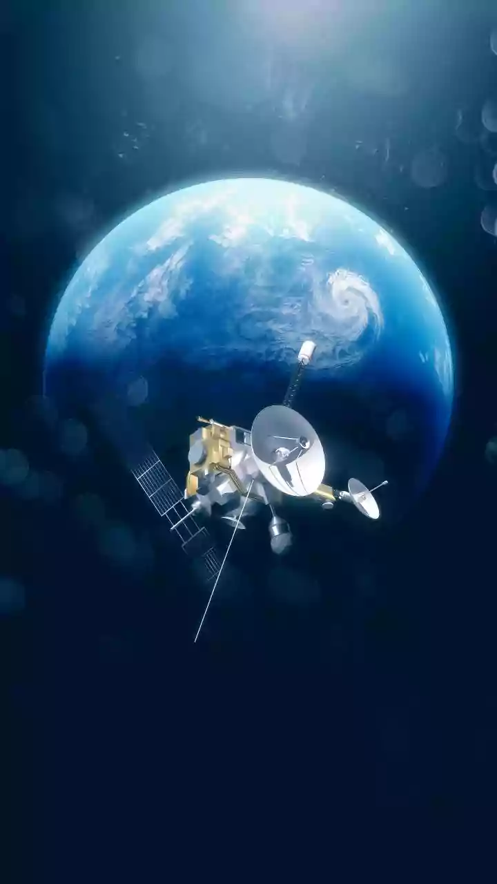 NASA Europa Clipper Mission Prepares To Search For Subsurface Microbial Ocean Life