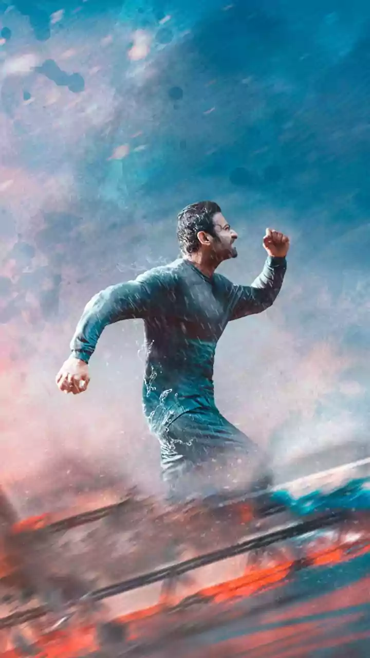 Prabhas Starrer Salaar Part 2 Teaser To Release On THIS Date? Here's What We Know