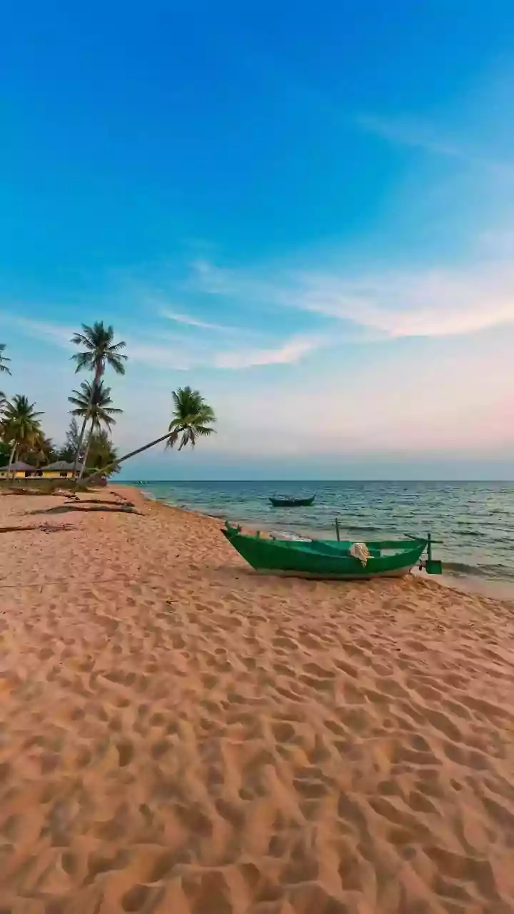 Vietnam Travel Alert: Indian Embassy Advises on Phu Quoc Visa & Lost Passports
