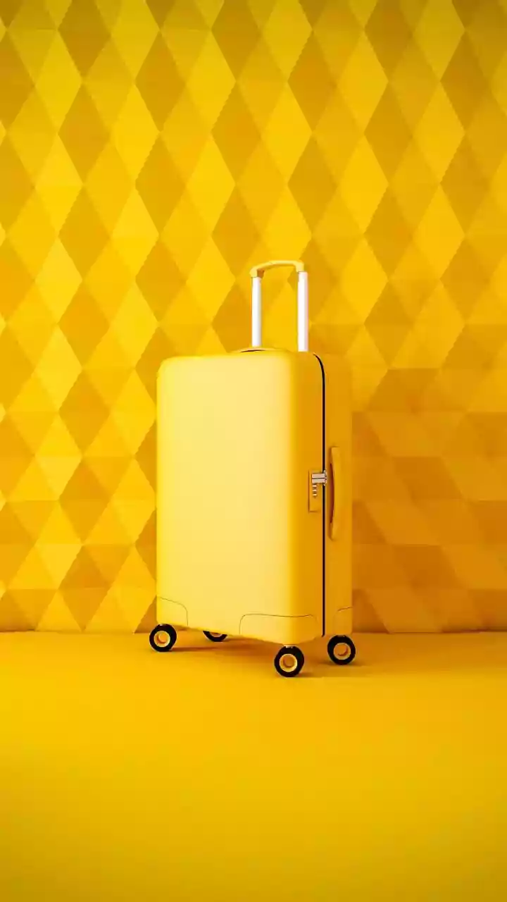 How To Pack Seven Days Rain Gear Into Seven Kilo Carry On