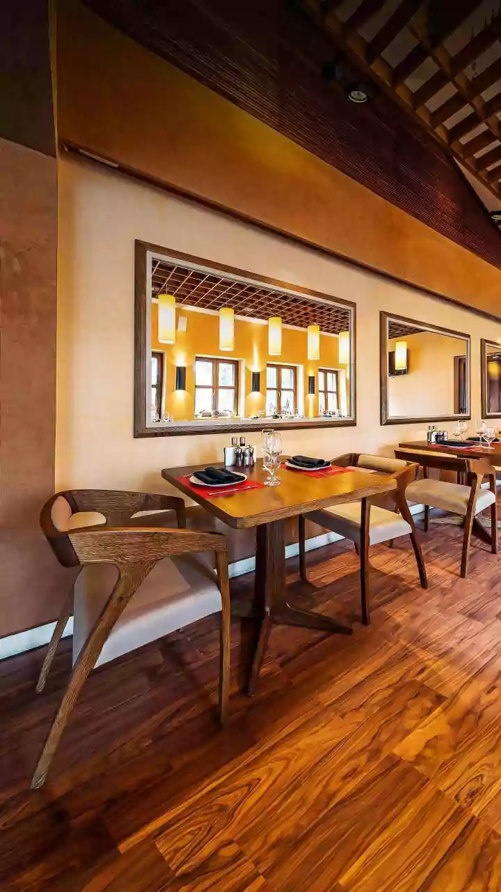 Panchgani's Cowboy Castle: A Dream Villa!