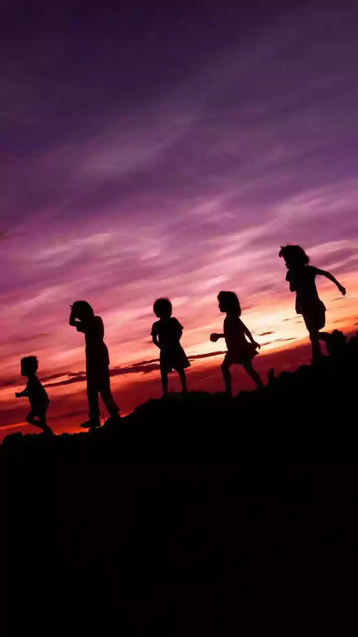 Quais são as melhores atividades físicas para crianças e adolescentes?