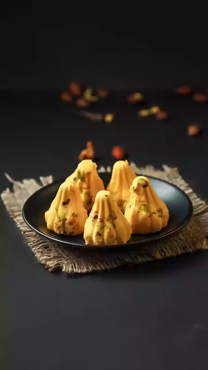 Raksha Bandhan Dessert Ideas: Seven Homemade Mithai Options