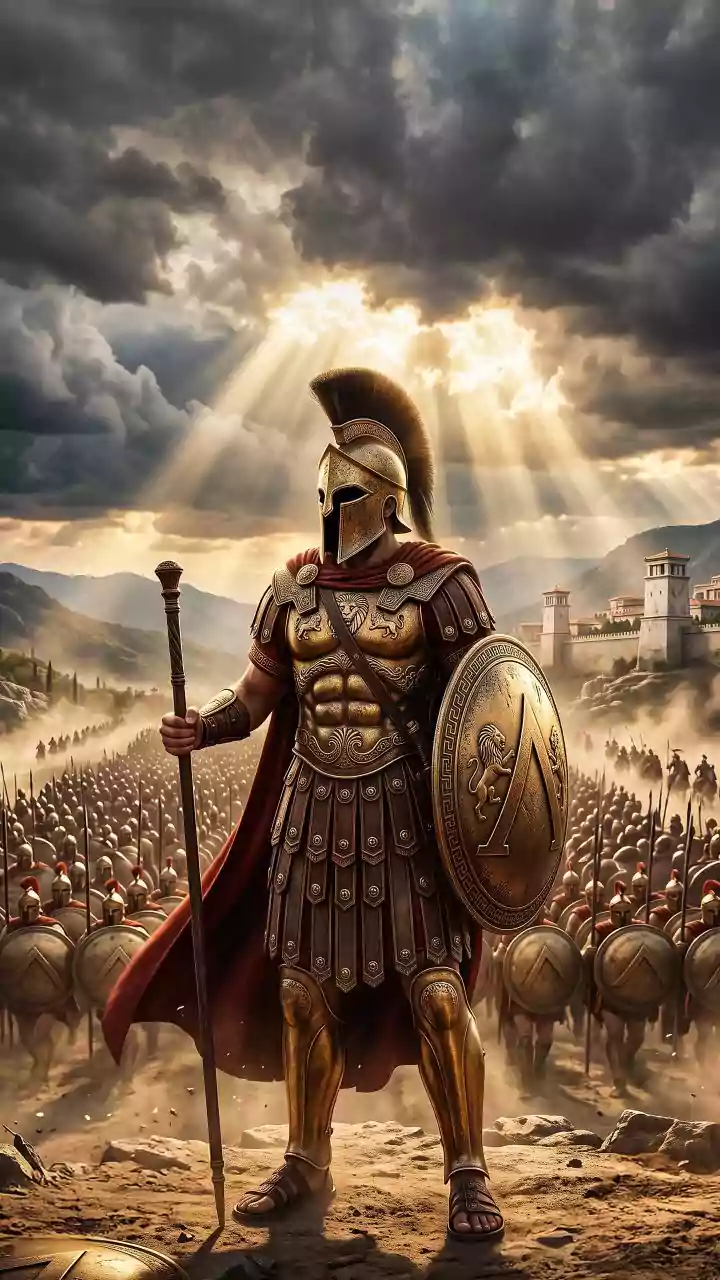 The Odyssey Box Office Day 6: Christopher Nolan's Epic Crosses Rs 100 Crore Gross In India, His Second After Oppenheimer