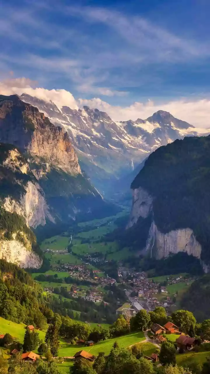 Switzerland and Canada ranked most favoured nations as Israel emerges world’s most disliked country in Democracy Perception Index 2026
