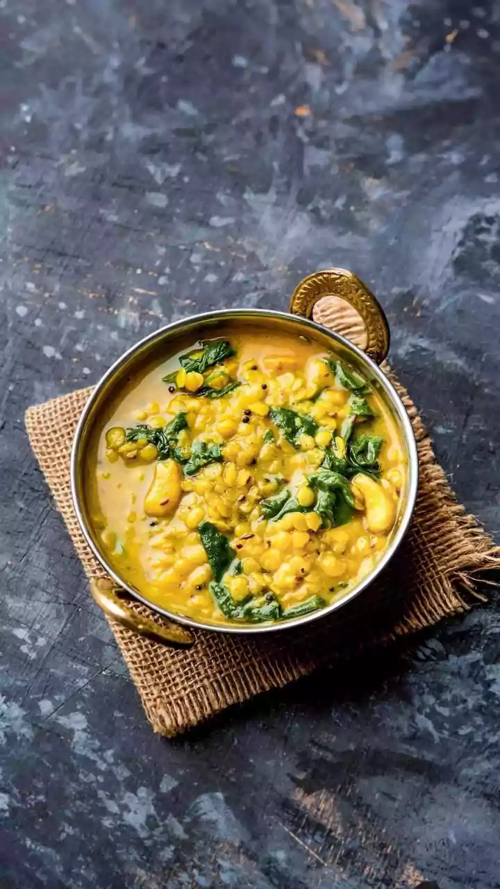 Before Cooking Pulses, Identify the Exact Variety and Form