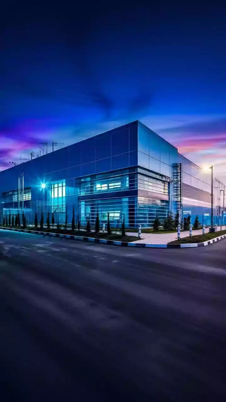 Amazon AWS to invest $7 billion in Telangana to expand Hyderabad cloud data centres