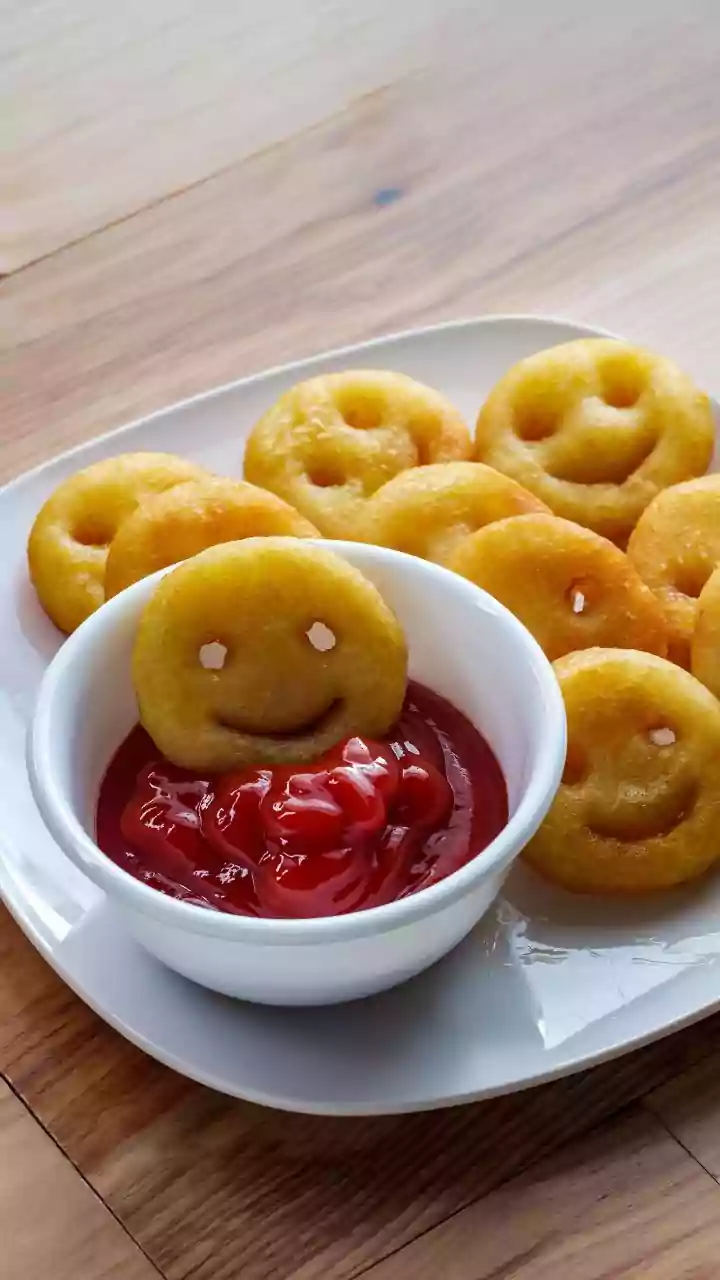 Yesterday's Food Is Today's Viral Snack Hack