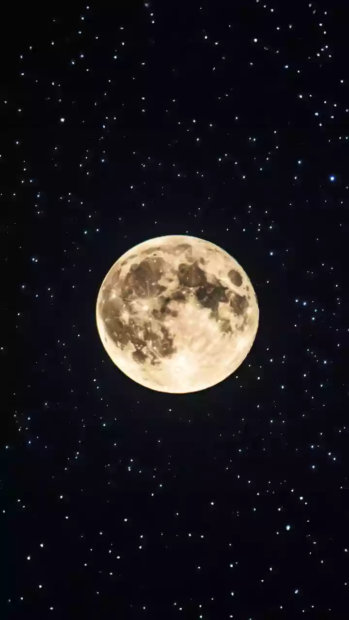 Full Buck Moon shines Wednesday July 29 2026 name explained