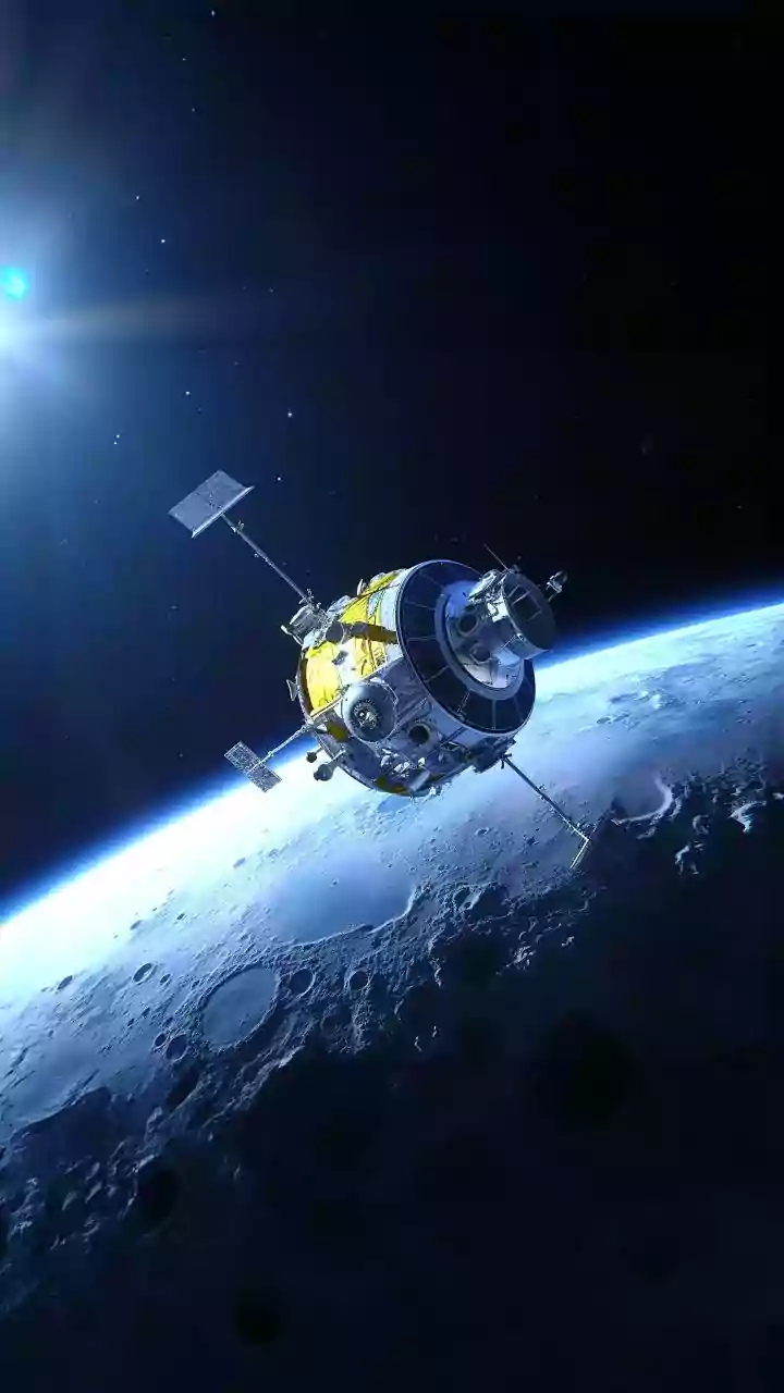 NASA abandons mission to rescue aging space telescope