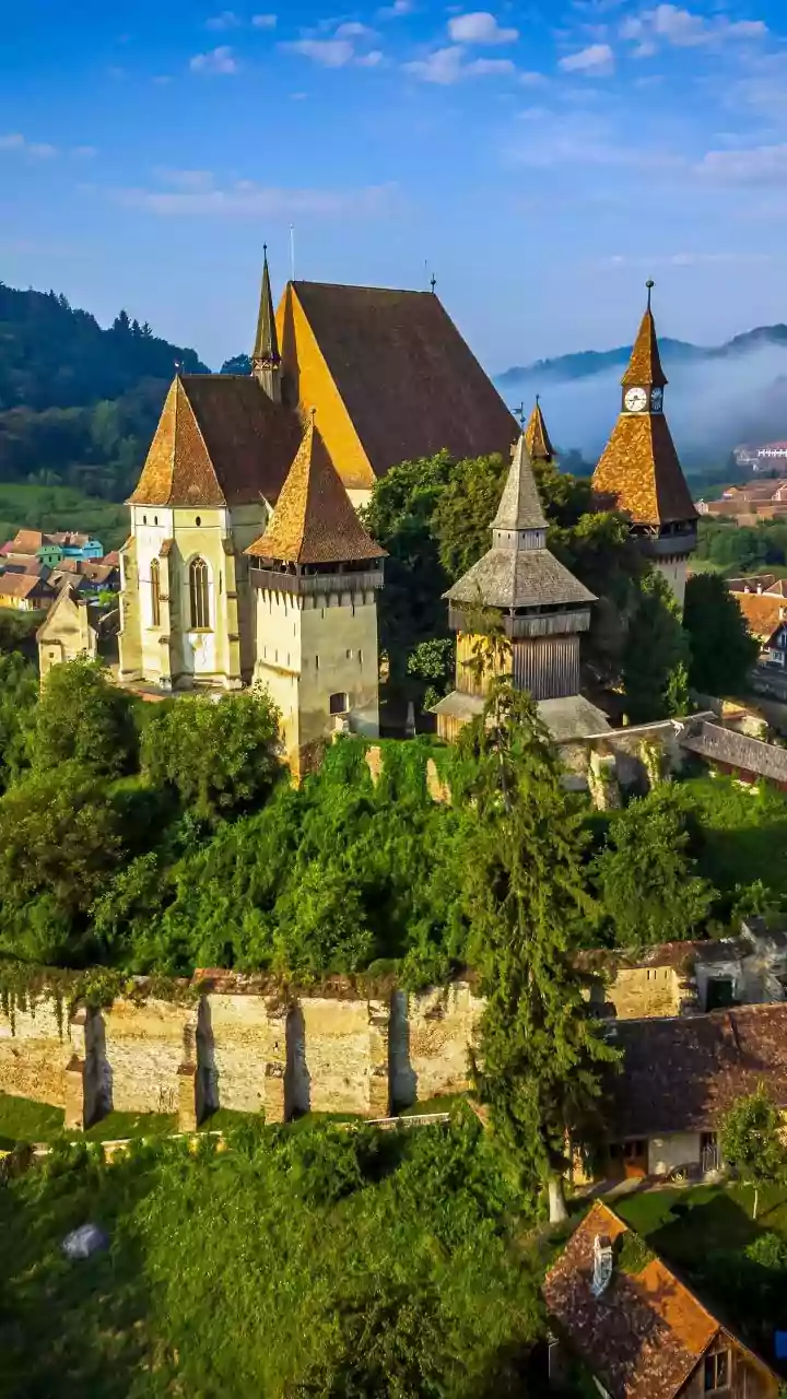 Europe Beckons Differently: Indian Travellers Ditch '10-Day Marathons' for Deeper Dives