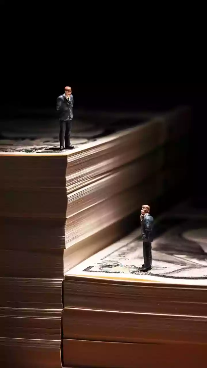 The Cost Of Every Parliament Washout May Surprise You