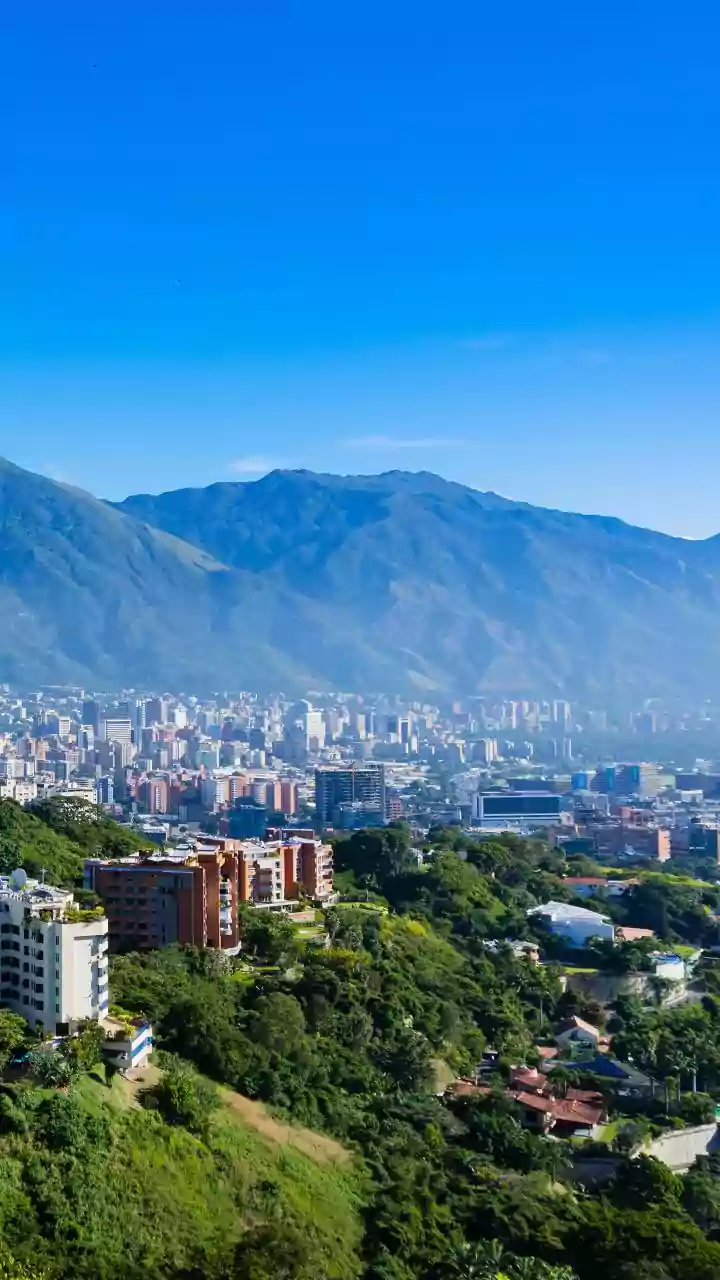 Venezuela still hopeful of Maduro’s release? Interim govt forms panel to seek captured leader’s freedom