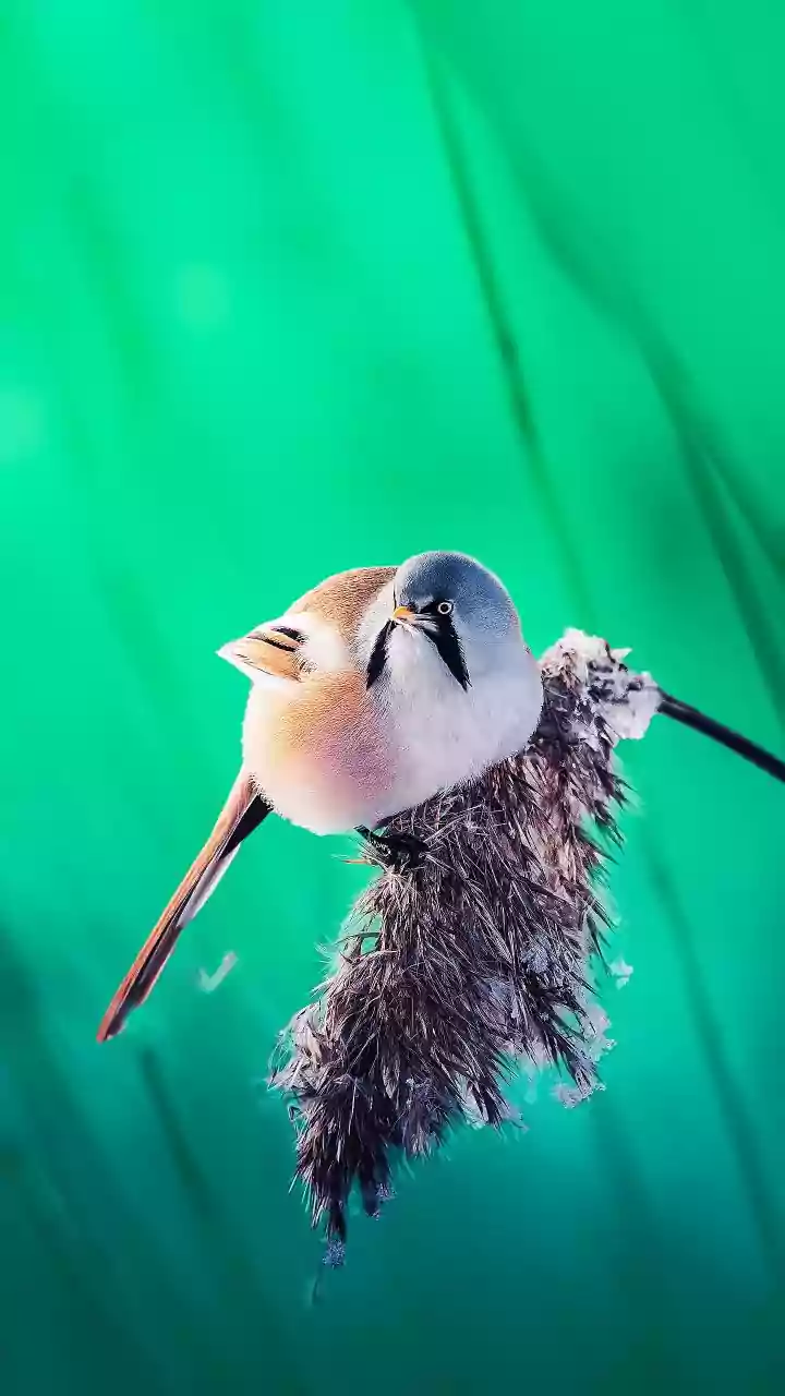 New Findings Reveal the Scale of Global Migratory Bird Decline
