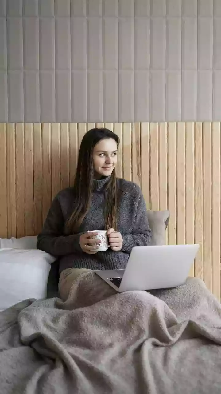 The Art of Doing Nothing: How Millennials Are Redefining Rest in a Burnout Era