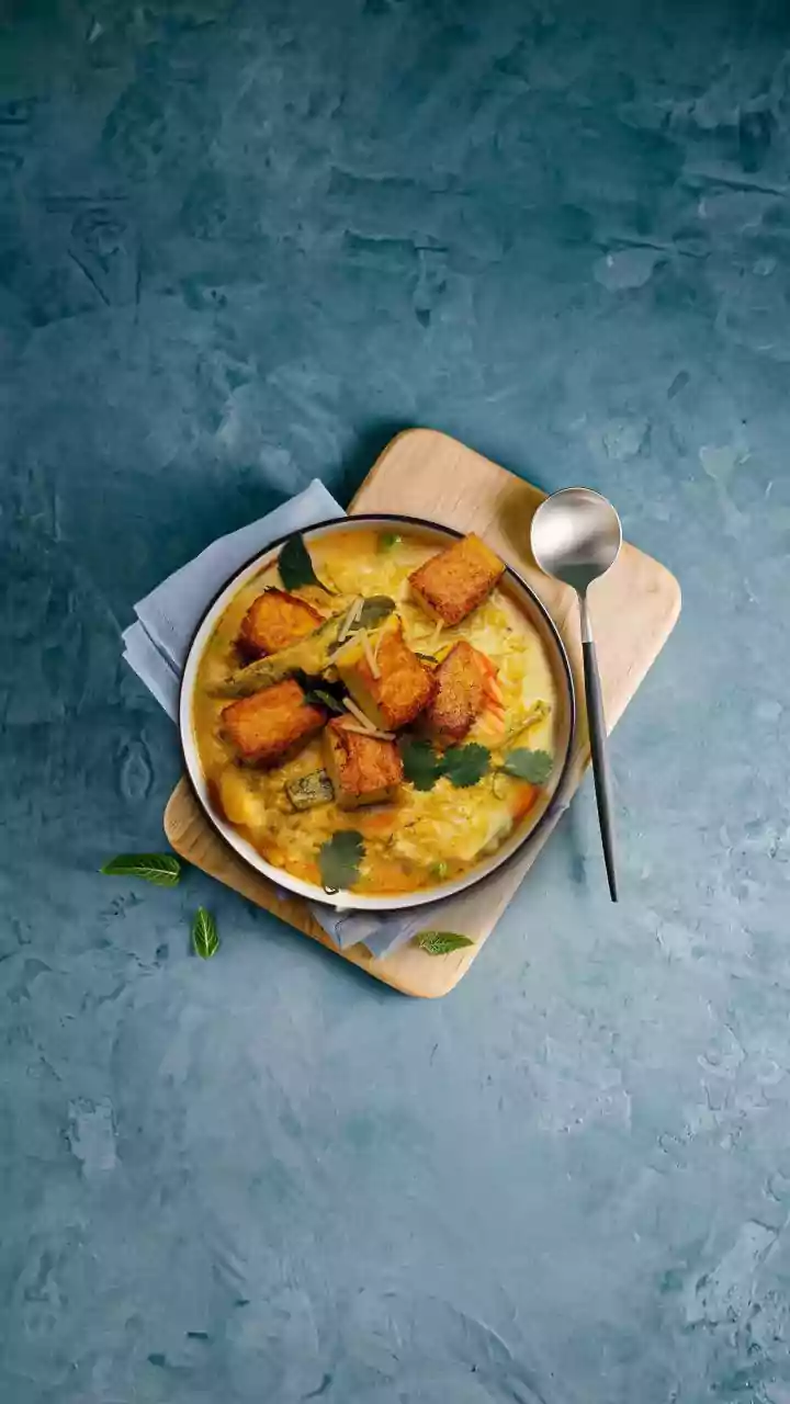 Taste Assam: From Tangy Maasor Tenga To Aloo Pitika