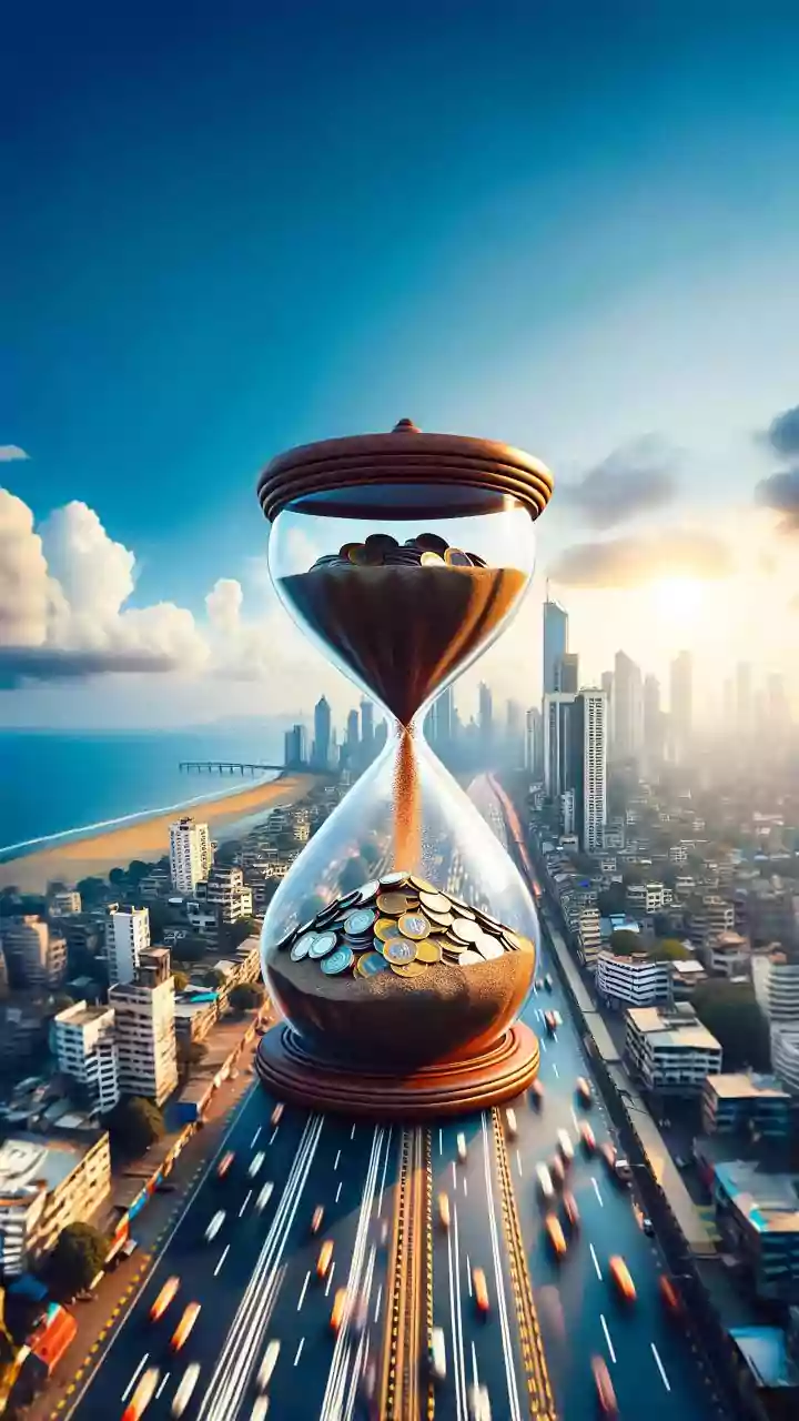 Meet V Anantha Nageswaran: The mind behind India's Economic Survey 2026