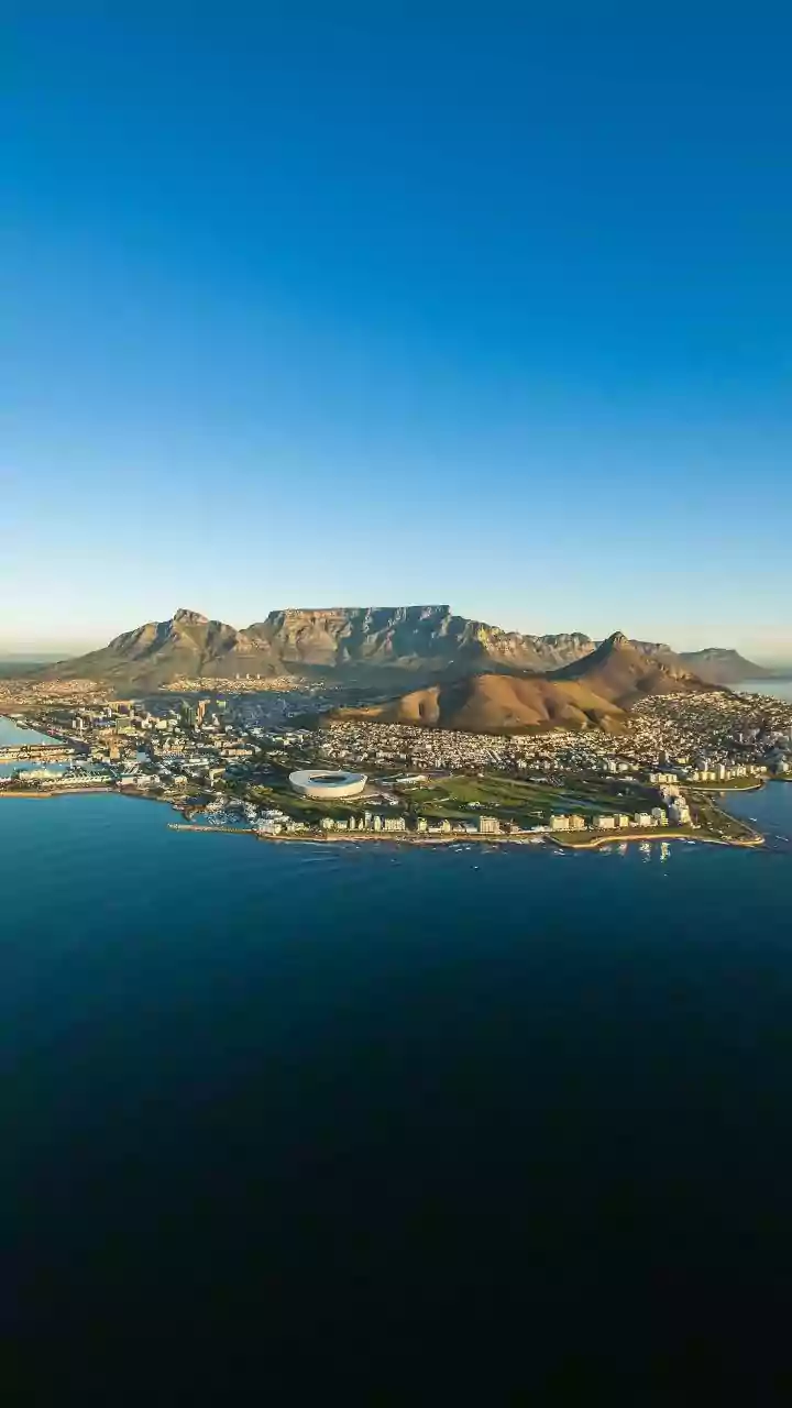 South Africa's Adventure Routes Work Better with a Flexible Itinerary
