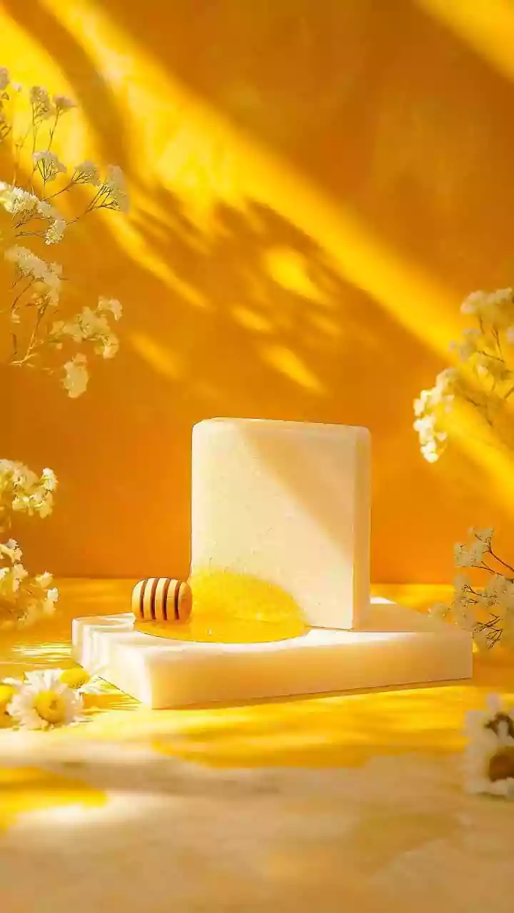 Turmeric Soap Trend: Benefits & Considerations