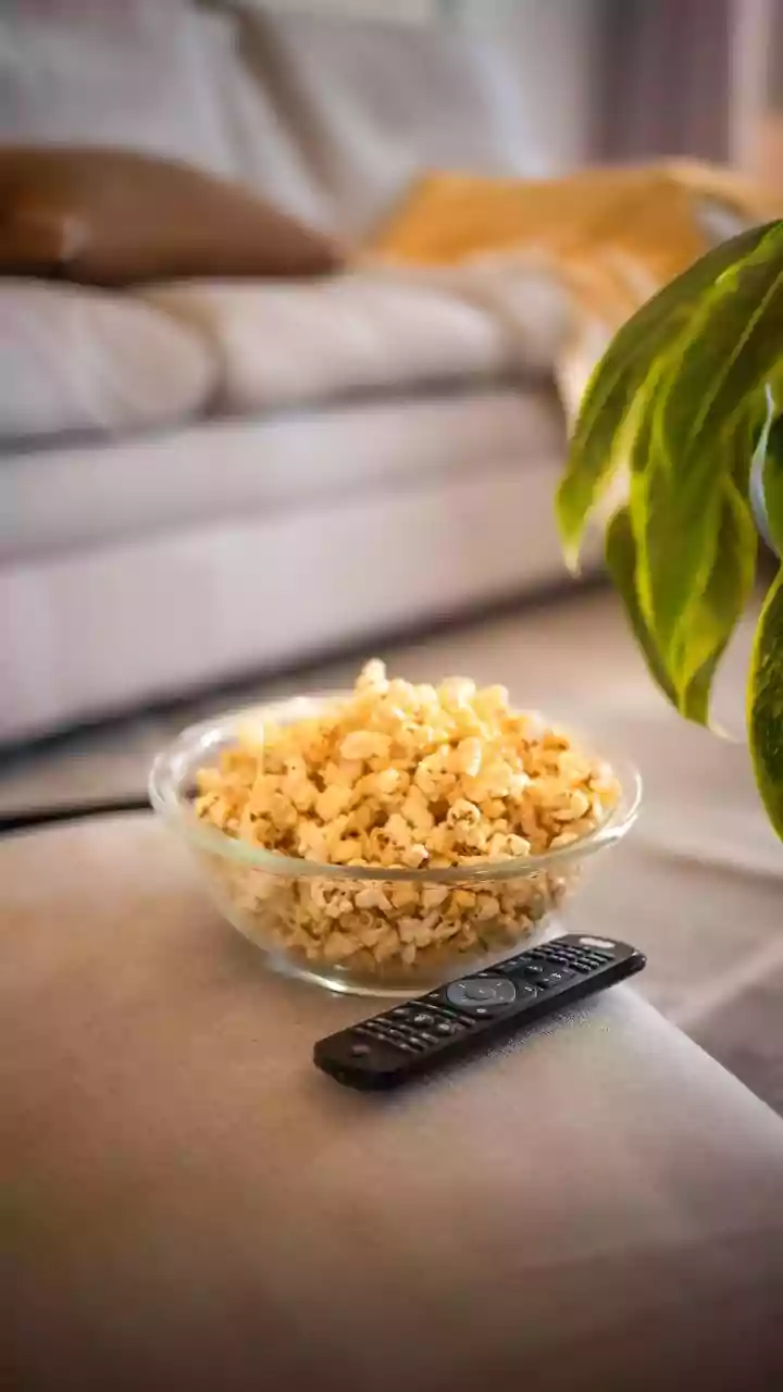 OTT Viewers Want Recipes With Relationship Drama