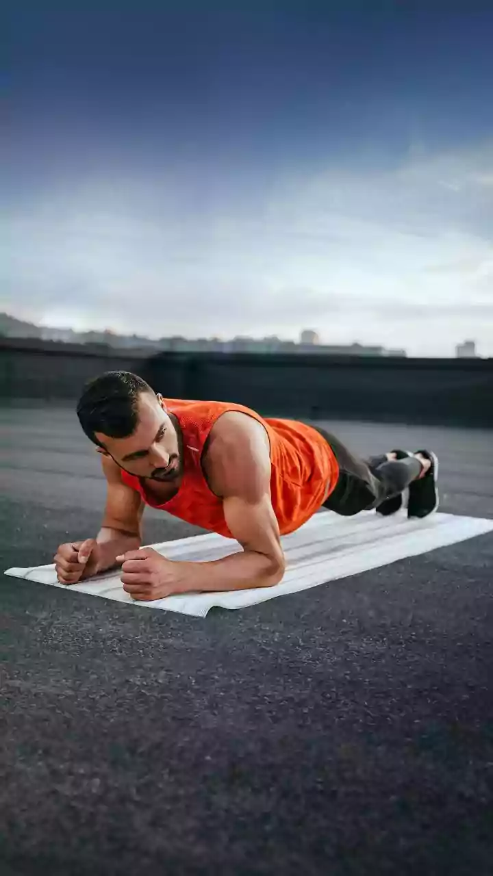 Warm-Up Wisely: Fitness Coach Explains How to Truly Prepare for Your Workout