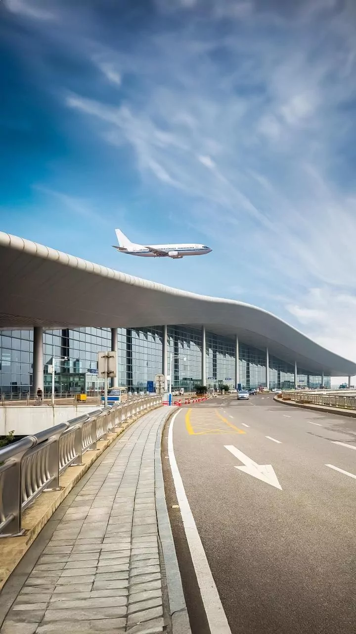 Mumbai Airport T1 Redevelopment Delayed? Jeet Adani Explains Why