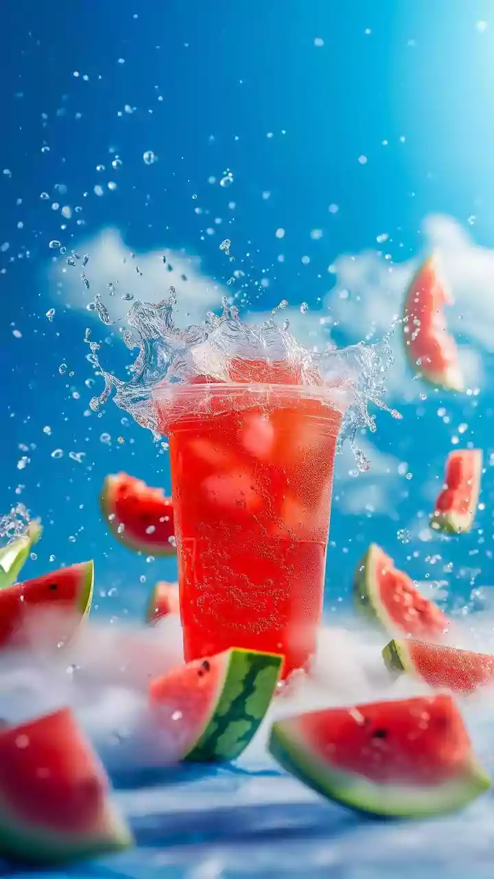 Every State Has A Cooling Food Secret