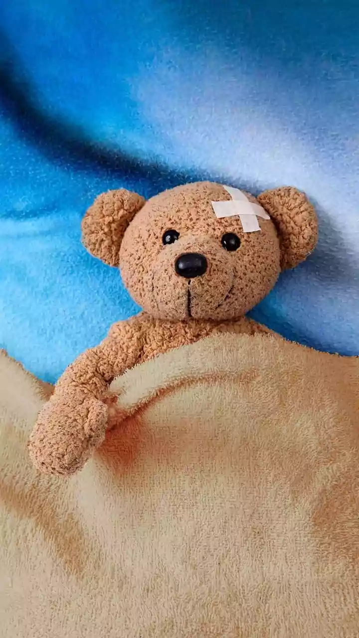 Navigating Emotional Tides: Understanding the Psychological Weight of Hospital Visits